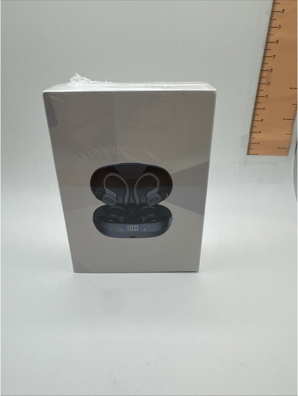 Wireless Earbuds New In Sealed Package